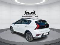 Hyundai BAYON - Vorschau Bild 6