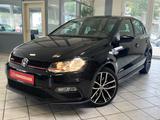 Volkswagen Polo V GTI 2.Hand / 6-Gang / HU NEU / Garantie - Volkswagen Polo mit Benzin-Antrieb: 6n GTI