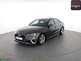 Audi A4 Limousine 40 TDI S LINE MASSAGE,MEMORY,MATRIX - Audi aus 2022
