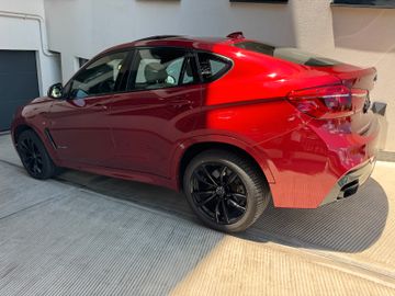 BMW X6 - 10
