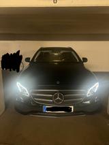 Mercedes-Benz E 220 d T Autom. - - Mercedes-Benz E 220 in Bonn