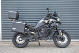 CFMOTO 800MT Explorer 2025 inkl. Alu-Koffersyste - CFMOTO 800MT Explore