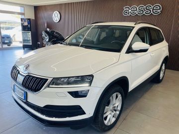Skoda Karoq - 1