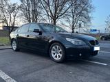 BMW 530i - E60 - Shadowline, Kamera, Carplay - BMW 530 aus 2006: 530i