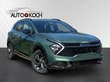 Kia Sportage 1.6 T-GDI AWD AT Nightline Edition HEV  - Kia Sportage: Nightline Edition