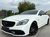 Mercedes-Benz CLS 63 AMG*PERFORMANCE*BRABUS*FACELIFT*KETTE NEU - Mercedes-Benz CLS Facelift
