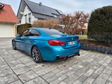 BMW 440i MPPSK  - gebrauchte BMW 440 aus dem Jahr 2017