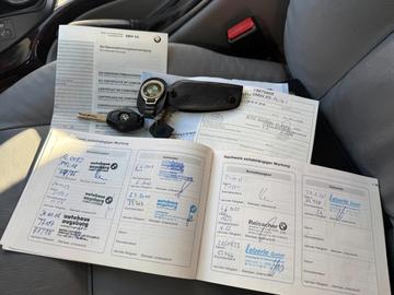 2001 BMW X5 缩略图 24