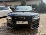 Audi A8 3.0 TDI tiptronic quattro - - gebrauchte Audi A8 aus dem Jahr 2016