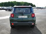 Jeep Renegade NORTH STAR e-HYBRID 1.5 GSE T4 48V 130P - Jeep Renegade: North Star