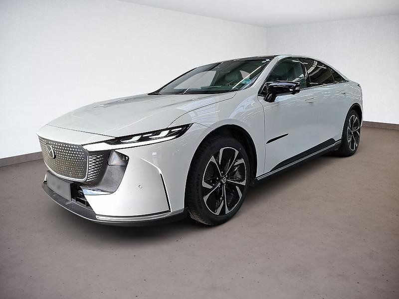 Image of Mazda 6e
