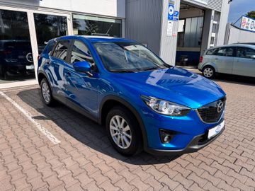 Mazda CX-5 - 5