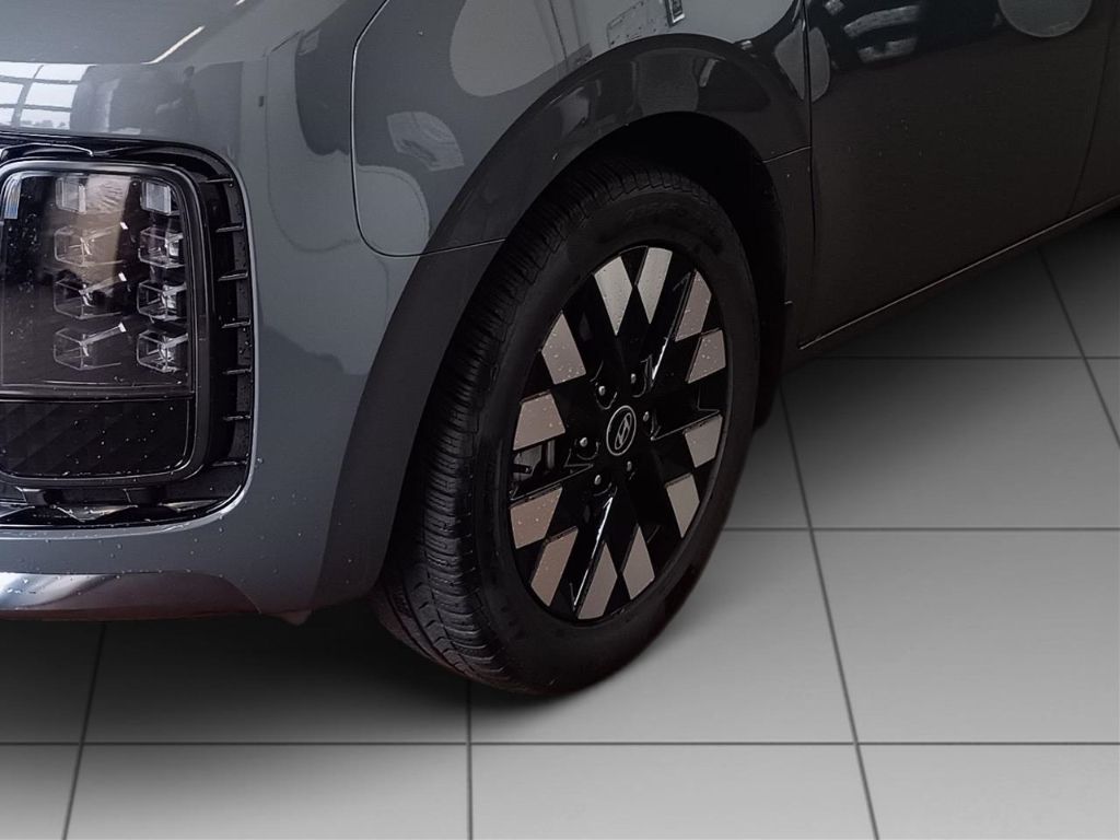 Hyundai Staria – Bild 12