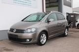Volkswagen Golf Plus VI 2.0 TDI Highline DSG Navi PDC Kam. - Volkswagen Golf aus 2010: TDI