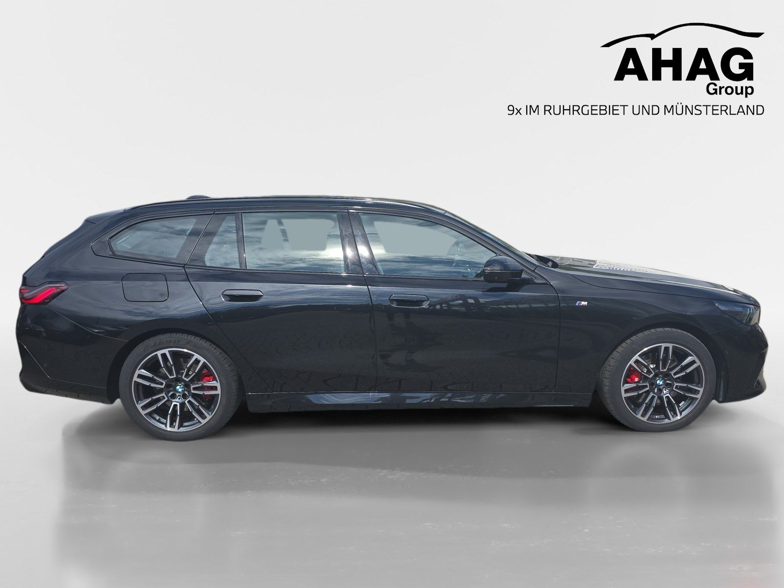 BMW 520 - Bild 3