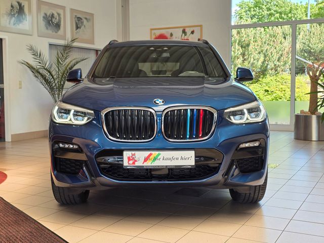 BMW X3 — Foto 2