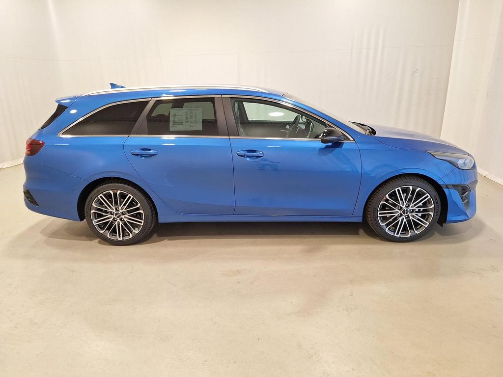 Kia cee'd Sportswagon