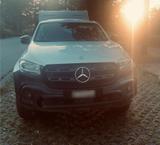 Mercedes-Benz Mercedes x Klasse 250 4 x4 - gebrauchte Mercedes-Benz E 250 aus dem Jahr 2019