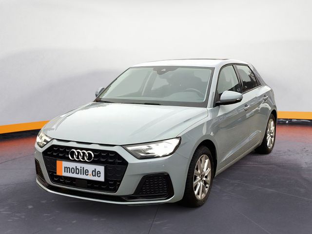 Audi A1 Sportback advanced 25 TFSI S tronic APP LED V