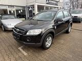 Chevrolet Captiva 2.4 LS 2WD - Chevrolet in Essen
