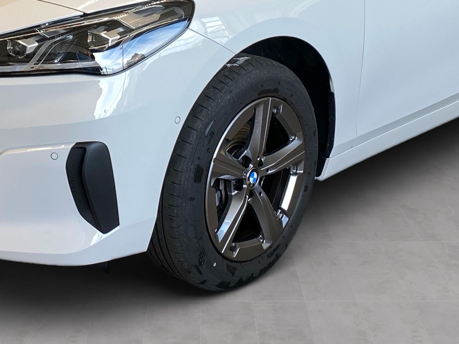 BMW 220 Active Tourer - Bild 8