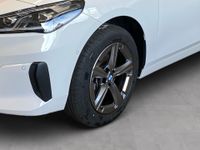 BMW 220 Active Tourer - Vorschau Bild 8