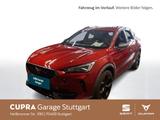 Cupra Formentor VZ 1.4 e-HYBRID DSG 180 kW