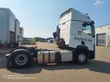 Renault T 520 Sleeper Cab ACC Achslast  2 Tanks AEBS - Kipper 2 achs