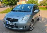 Toyota Yaris 2008 Europa - Toyota Yaris Gebrauchtwagen in Bremen