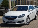 Opel Insignia ST 170PS Business Innovation FlexRide - Opel Insignia mit Diesel-Antrieb: Ps