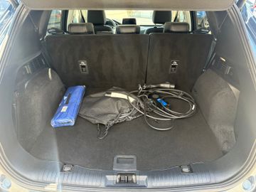 Ford Kuga Plug-In Hybrid Titanium X