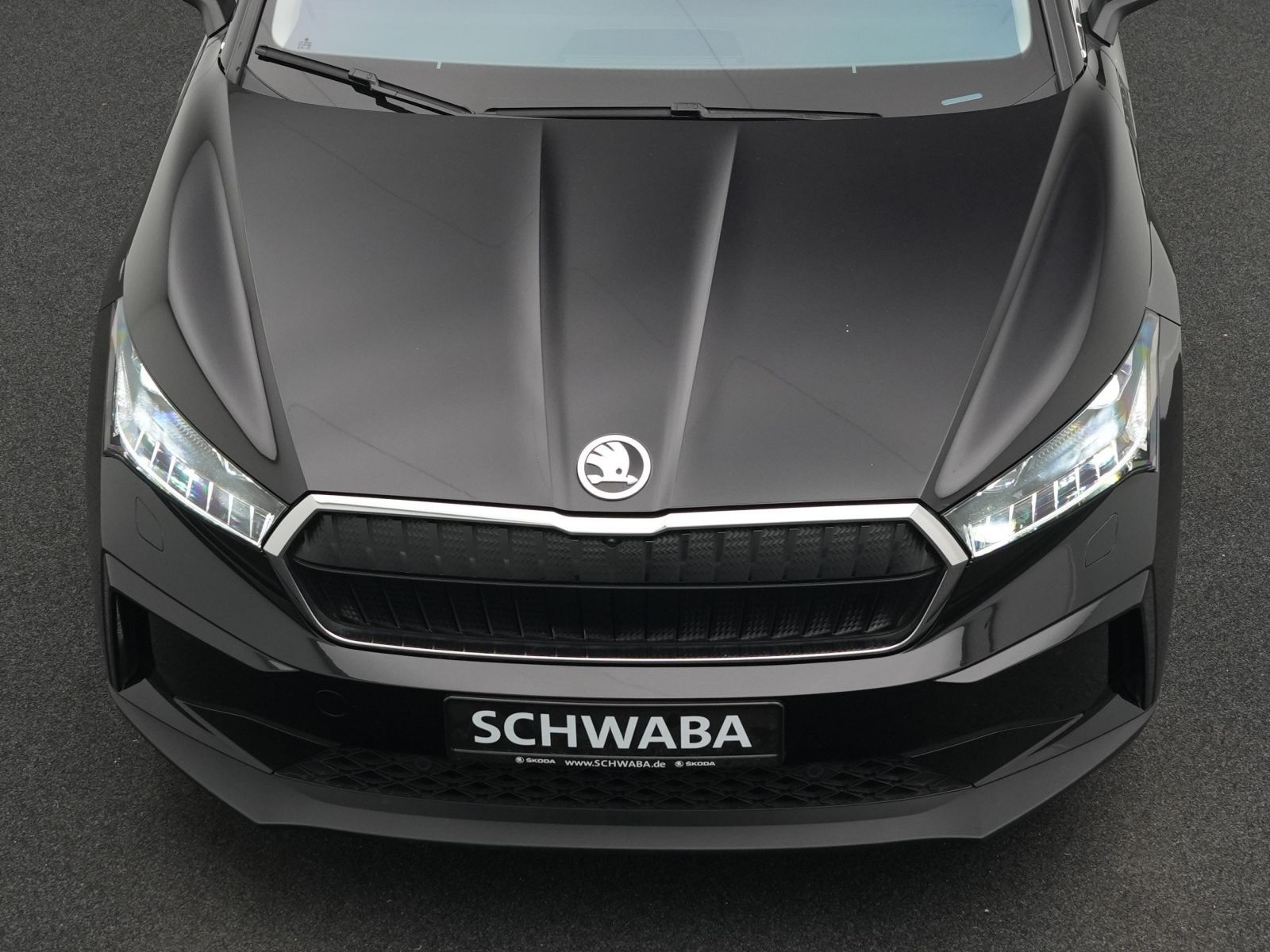 Skoda Enyaq - Bild 28