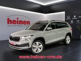 Skoda Kodiaq 2.0 TSI DSG Tour LED+NAVI+AHK+KAMERA+DAB - Skoda Kodiaq TOUR mit Benzin-Antrieb