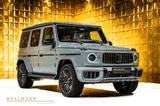 Mercedes-Benz G 63 AMG + A22 + CARBON + TV + MY2026 - Gebrauchtwagen in Bremen