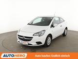 Opel Corsa 1.2 Selection*KLIMA*GARANTIE* - Opel Corsa Gebrauchtwagen in Stuttgart