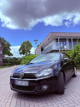 Volkswagen Vw golf VI Cabrio Automatik, 1.4 tsi (122p... - Volkswagen Golf: Vi Tsi 122