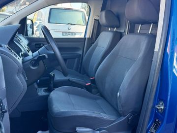 Volkswagen Caddy - 7