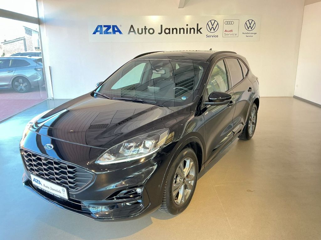 Image of Ford Kuga