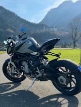 MV Agusta Brutale 800 Dragster - MV AGUSTA DRAGSTER 800