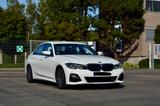 BMW 320d M Sport Automatik G20 SCHECKHEFT bei BMW - BMW 320 Gebrauchtwagen in Frankfurt