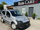 Citroën Nemo 1.3HDi Multispace/II.HD/AUTOM./AHK/MFL/PDC/ - Citroën Nemo mit Diesel-Antrieb