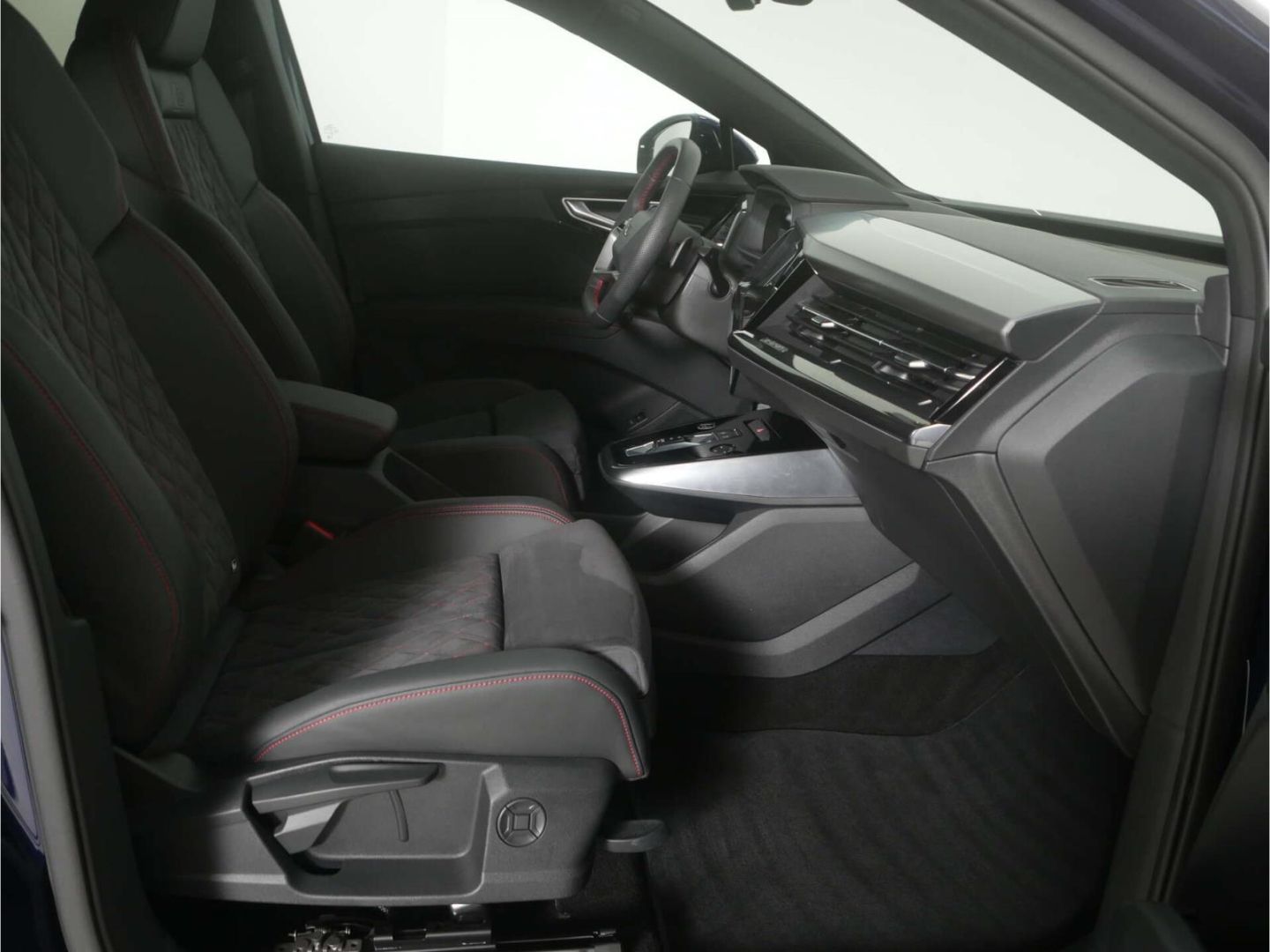 Audi Q4 e-tron - Bild 27