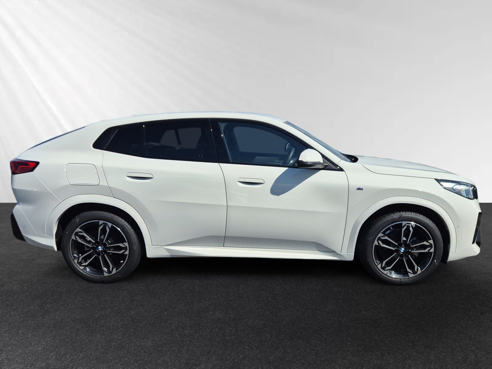 BMW X2 - Bild 5