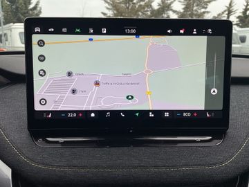 Skoda Elroq 60 *0,25%*2xPDC*4xSHZ*AHK*LED*STHZ*WÄPU*