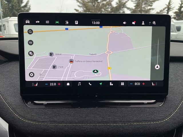 Skoda Elroq 60 *0,25%*2xPDC*4xSHZ*AHK*LED*STHZ*WÄPU*