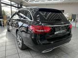 Mercedes-Benz C 180 T CGI Avantgarde, LED, Leder, Pano, Navi - Mercedes-Benz: Kombi, 180