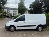 Peugeot Kühlkastenwagen Peugeot expert - gebrauchte Peugeot Expert aus dem Jahr 2010
