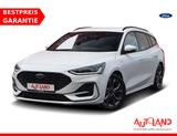 Ford Focus Turnier 1.0 M-Hybrid ST-Line LED Navi AHK - Ford Focus mit Hybrid-Antrieb: Automatik