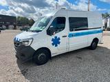 Renault Master Ambulance 2020 - Angebote