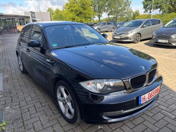 BMW 116 - 7